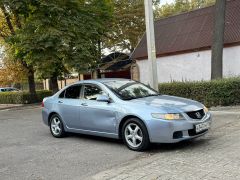 Photo of the vehicle Honda Accord