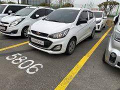 Фото авто Chevrolet Spark