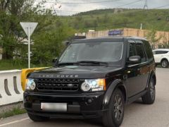 Сүрөт унаа Land Rover Discovery