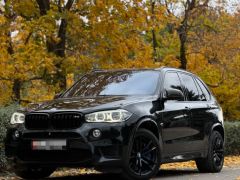 Сүрөт унаа BMW X5 M