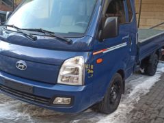 Фото авто Hyundai Porter