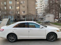 Сүрөт унаа Toyota Camry