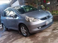 Сүрөт унаа Honda Fit