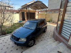 Сүрөт унаа Honda CR-V