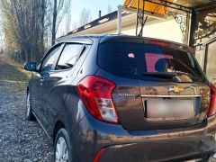 Photo of the vehicle Chevrolet Spark