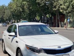 Сүрөт унаа Kia Optima