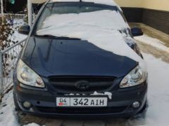 Фото авто Hyundai Getz