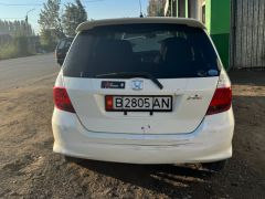 Сүрөт унаа Honda Fit