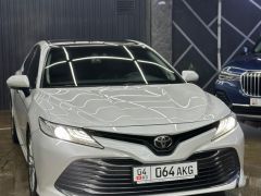 Photo of the vehicle Toyota Camry