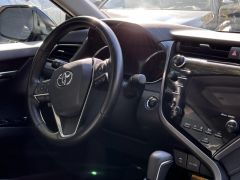 Сүрөт унаа Toyota Camry