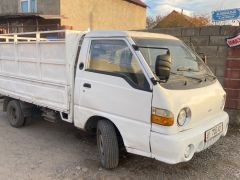 Фото авто Hyundai Porter