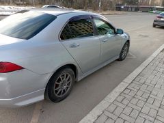 Сүрөт унаа Honda Accord