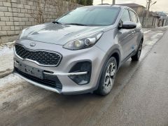 Photo of the vehicle Kia Sportage