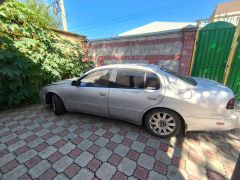 Сүрөт унаа Toyota Aristo