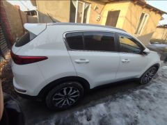 Фото авто Kia Sportage