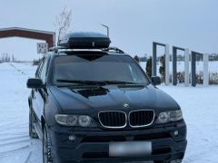 Сүрөт унаа BMW X5