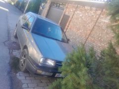 Фото авто Volkswagen Vento