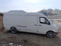 Фото авто Mercedes-Benz Sprinter