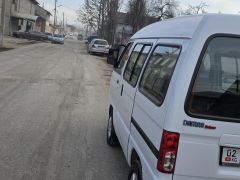 Фото авто Daewoo Damas