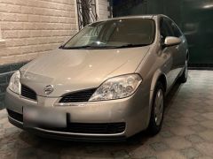 Сүрөт унаа Nissan Primera