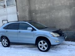 Photo of the vehicle Lexus RX