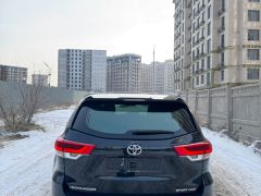 Сүрөт унаа Toyota Highlander