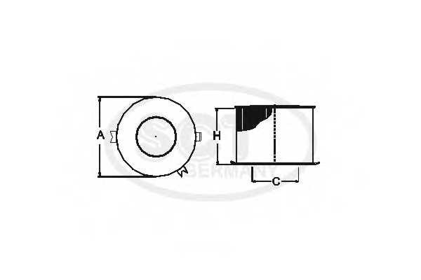 Spare Parts and Consumables - Sct_sb_2138_ sct sb2138