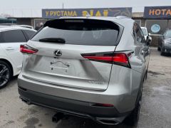 Photo of the vehicle Lexus NX