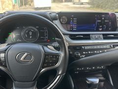 Фото авто Lexus ES