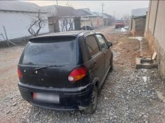 Сүрөт унаа Daewoo Matiz