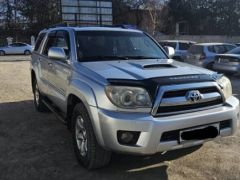 Сүрөт унаа Toyota 4Runner