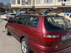 Photo of the vehicle Toyota Carina