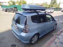 Photo of the vehicle Honda Fit