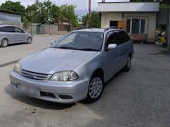 Photo of the vehicle Toyota Caldina