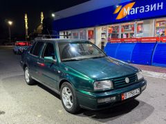 Сүрөт унаа Volkswagen Vento