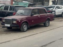 Сүрөт унаа ВАЗ (Lada) 2107