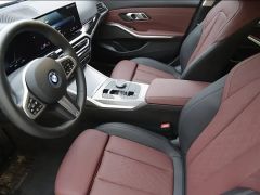 Сүрөт унаа BMW 3 серия