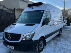 Фото авто Mercedes-Benz Sprinter