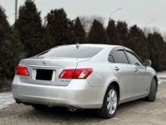 Photo of the vehicle Lexus ES