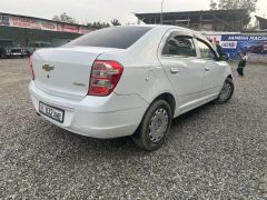 Сүрөт унаа Chevrolet Cobalt