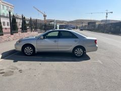 Сүрөт унаа Toyota Camry