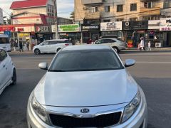 Сүрөт унаа Kia K5