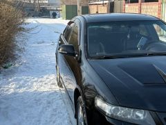 Сүрөт унаа Honda Accord