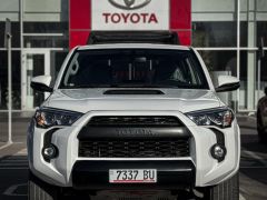 Фото авто Toyota 4Runner