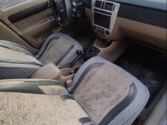 Сүрөт унаа Daewoo Lacetti