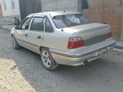 Сүрөт унаа Daewoo Nexia