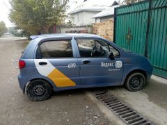 Сүрөт унаа Daewoo Matiz