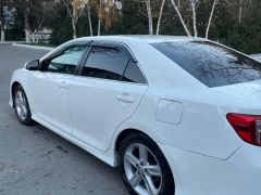 Сүрөт унаа Toyota Camry