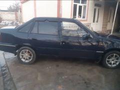 Фото авто Daewoo Nexia