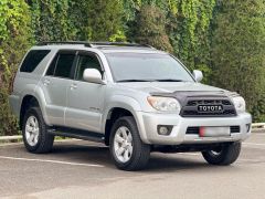 Фото авто Toyota 4Runner